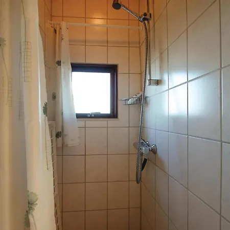 Σπίτι διακοπών Two-bedroom In