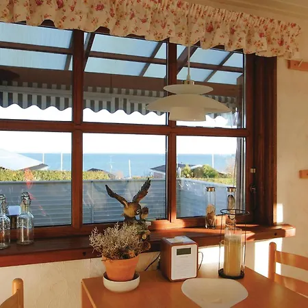 Two-bedroom In Haderslev