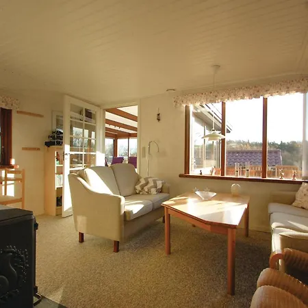 Two-bedroom In Haderslev