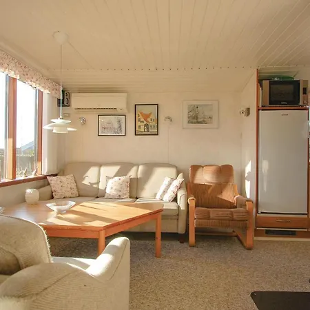 Two-bedroom In