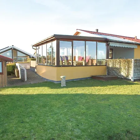 Vakantiehuis Two-bedroom In