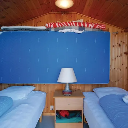 Two-bedroom In Haderslev