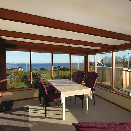 Two-bedroom In