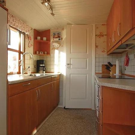 2 Bedroom Stunning Home In Haderslev بيت للعطل