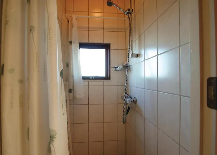 Vakantiehuis Two-bedroom In
