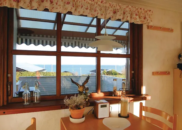 Two-bedroom In Haderslev