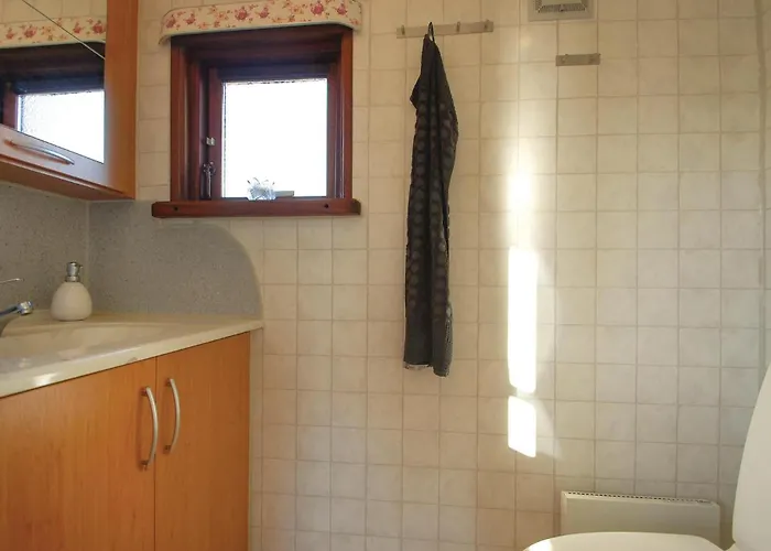 Vakantiehuis Two-bedroom In Haderslev