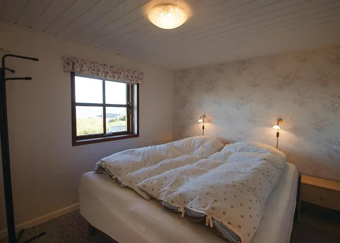 Two-bedroom In