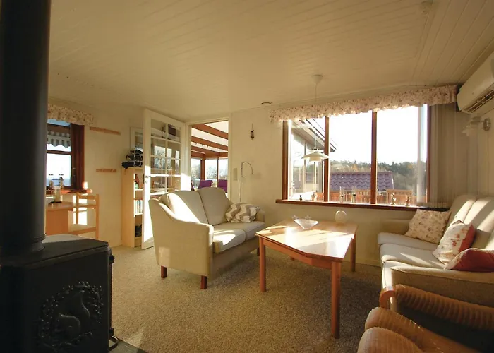 Two-bedroom In Haderslev
