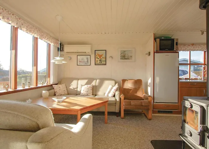 Two-bedroom In