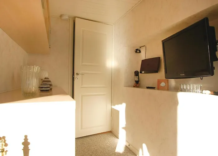 Vakantiehuis Two-bedroom In Haderslev