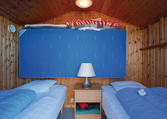 Two-bedroom In Haderslev
