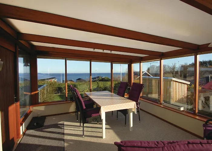 Two-bedroom In