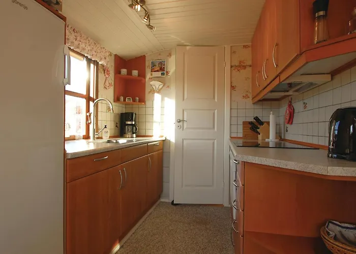 Two-bedroom In Vakantiehuis